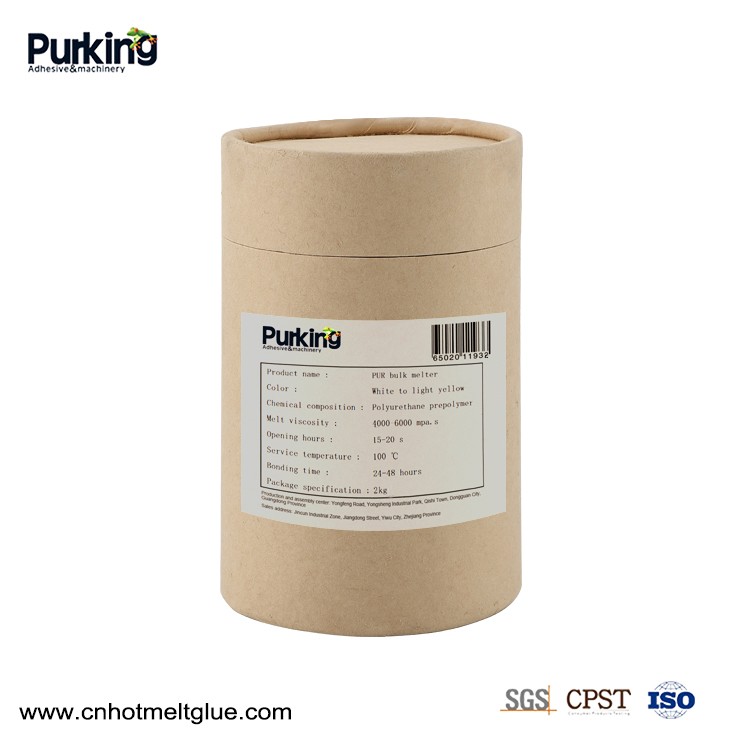 PUR ഹോട്ട് മെൽറ്റ് പശ ഉപയോഗിച്ച് എഡ്ജ് സീലിംഗ് മെഷീൻ; മുൻകരുതലുകൾ!