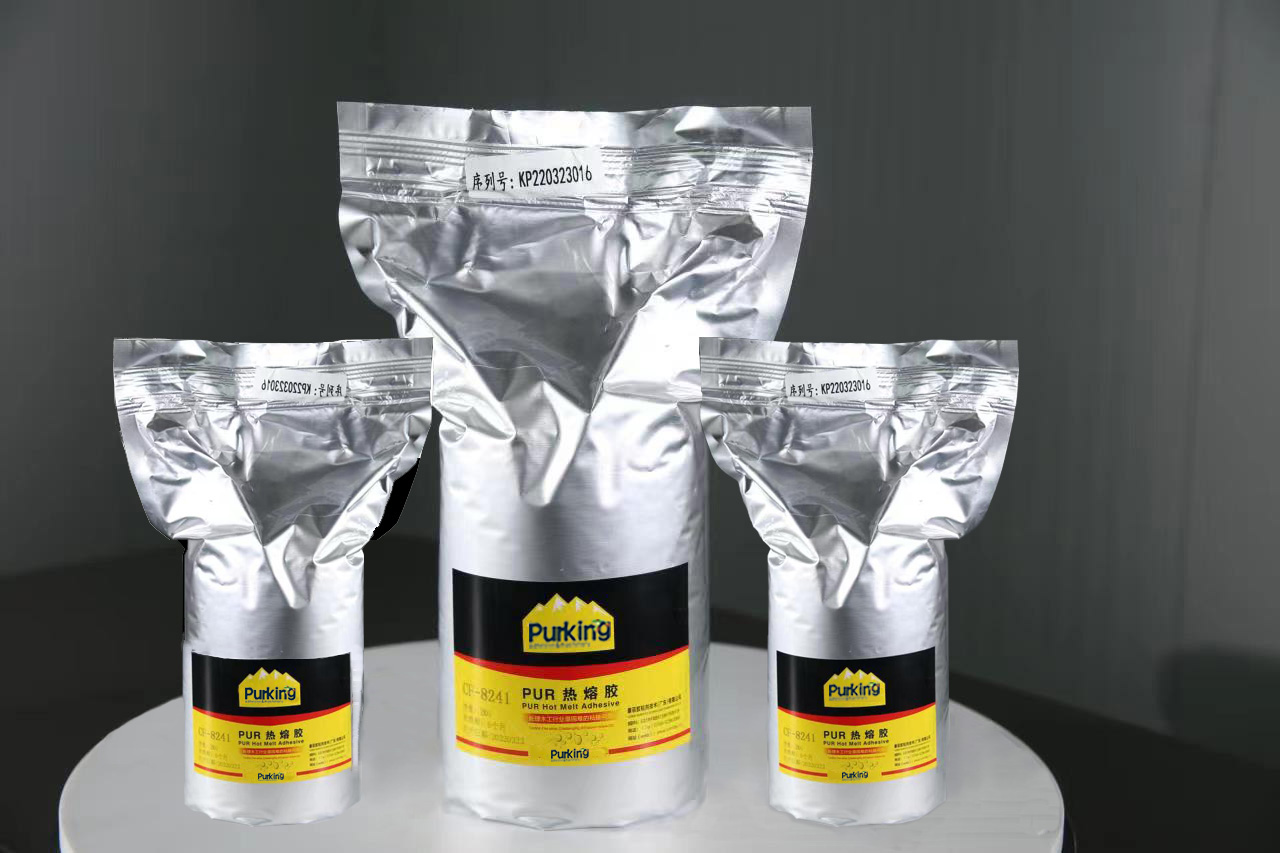 മരപ്പണിക്ക് വേണ്ടിയുള്ള ചൂട് ഉരുകുന്ന പശകൾ